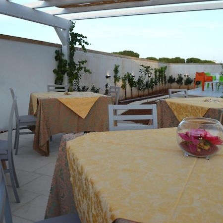 Tally B&B Salve Exterior foto