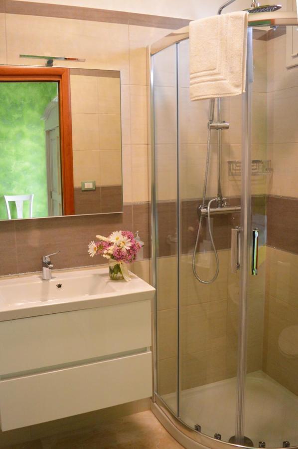 Tally B&B Salve Exterior foto